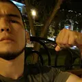 Александр из Харабали, мне 27, познакомлюсь для виртуального секса