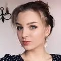 Ксения из Колобков, мне 26, познакомлюсь для виртуального секса
