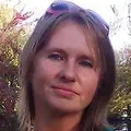 Ева Гарсия-Вакас из Ханты-Мансийска, мне 36, познакомлюсь для дружбы