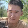 Я Саян, 25, знакомлюсь без обязательств в Москве