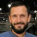 Я Вадим, 41, знакомлюсь без обязательств в Уфе