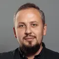 Я Андрей, 36, из Москвы, ищу знакомство для постоянных отношений
