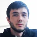 Я Хизри, 27, знакомлюсь без обязательств в Смоленске