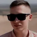 Я Rodion, 24, знакомлюсь для общения в Коломне