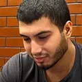 Vasif из Ялты, мне 25, познакомлюсь для общения