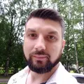 Вадим из Сыктывкара, мне 36, познакомлюсь для приятного времяпровождения