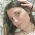 Я Арина, 22, знакомлюсь для общения в Омске