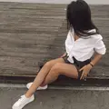 Я Кристина, 23, знакомлюсь для приятного времяпровождения в Шелехове