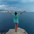 Анастасия из Симферополя, ищу на сайте знакомства на одну ночь