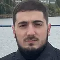 Я Грач, 25, знакомлюсь для общения в Белгороде