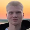 Andrey из Санкт-Петербурга, мне 25, познакомлюсь для постоянных отношений