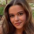 Я Алиса, 20, из Нижнего Новгорода, ищу знакомство для вирт
