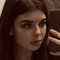 Алиса из Вязьмы, мне 20, познакомлюсь для дружбы
