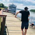 Сергей из Тихвина, мне 39, познакомлюсь для приятного времяпровождения