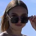 Я Адель, 25, из Днепра, ищу знакомство для совместных путешествий