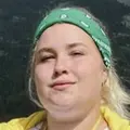 Я Юлия, 25, знакомлюсь для общения в Кемерово