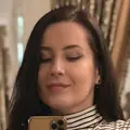 Olga из Санкт-Петербурга, ищу на сайте постоянные отношения
