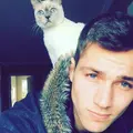 Андрей из Приозерска, мне 30, познакомлюсь для регулярного секса