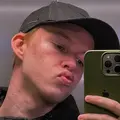 Я Егор, 19, знакомлюсь для секса на одну ночь в Мурино