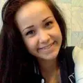 Я Арина, 18, из Осло, ищу знакомство для вирт