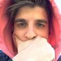 Я Роман, 20, из Нижнего Новгорода, ищу знакомство для виртуального секса