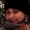 Я Ксения, 41, знакомлюсь на одну ночь в Чусовом