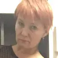 Я Надежда, 48, знакомлюсь для приятного времяпровождения в Мытищах