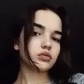 Я Полина, 23, из Екатеринбурга, ищу знакомство для вирта