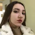 Я Настюша, 21, знакомлюсь для виртуального секса в Липецке