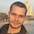 Я Сергей, 26, знакомлюсь для секса на одну ночь в Электрогорске