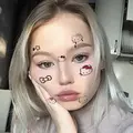 Я Мелони, 21, знакомлюсь для регулярного секса в Калининграде