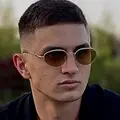 Я Егор, 23, знакомлюсь для общения в Одинцово