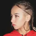 Арина из Прокопьевска, мне 24, познакомлюсь для открытые отношения