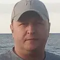 Михаил из Салехарда, мне 44, познакомлюсь для регулярного секса