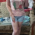 Я Світлана, 28, из Запорожья, ищу знакомства без обязательств