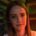 Я Кристина, 19, из Белгорода, ищу знакомство для общения