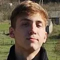 Я Андрей, 21, из Москвы, ищу знакомства без обязательств