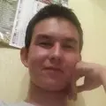 Я Илья, 32, из Нижневартовска, ищу знакомства без обязательств