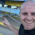 Я Barry, 45, знакомлюсь для постоянных отношений в Москве