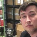 Денис из Казани, мне 37, познакомлюсь для вирта