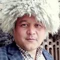Я Шухратбек, 38, знакомлюсь для общения в Чудове