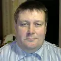 Я Артемий, 50, из Добрянки, ищу знакомства без обязательств
