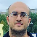 Я Камил, 33, из Москвы, ищу знакомства без обязательств