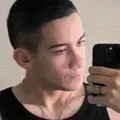 Я Эрик, 20, из Липецка, ищу знакомства на одну ночь