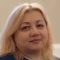 Ольга из Омска, ищу на сайте регулярный секс