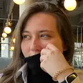 Я Кристина, 21, из Белгорода, ищу знакомство для общения