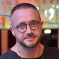 Я Alexey, 38, знакомлюсь для приятного времяпровождения в Новосибирске
