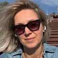 Ирина из Москвы, ищу на сайте приятное времяпровождение
