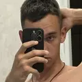 Я Антон, 19, знакомлюсь для вирта в Москве