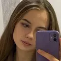 Я Малая, 20, из Москвы, ищу знакомство для общения